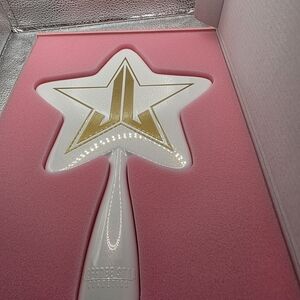 Jeffree Star Mirror Limited Edition. Comes In Box